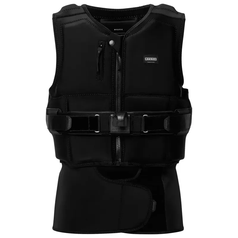 Acheter Direct Impact Vest Mystic Endure Wing Black
