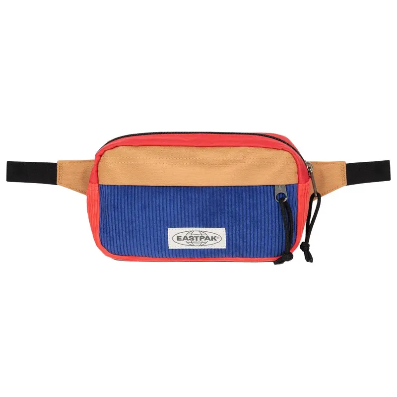 Sac banane Eastpak Bouncer 2L Black Nouveauté