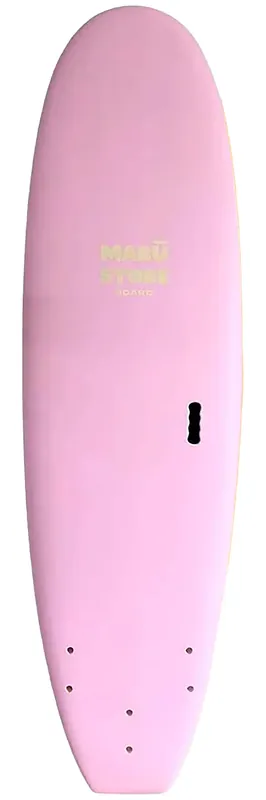 Achat Immédiat Planche surf Maku Waikiki Egg Thruster