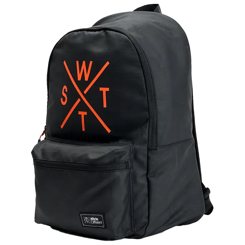 Offre Limitée Sac à dos Watts R-Pack Waterproof School Bag 24L Olive