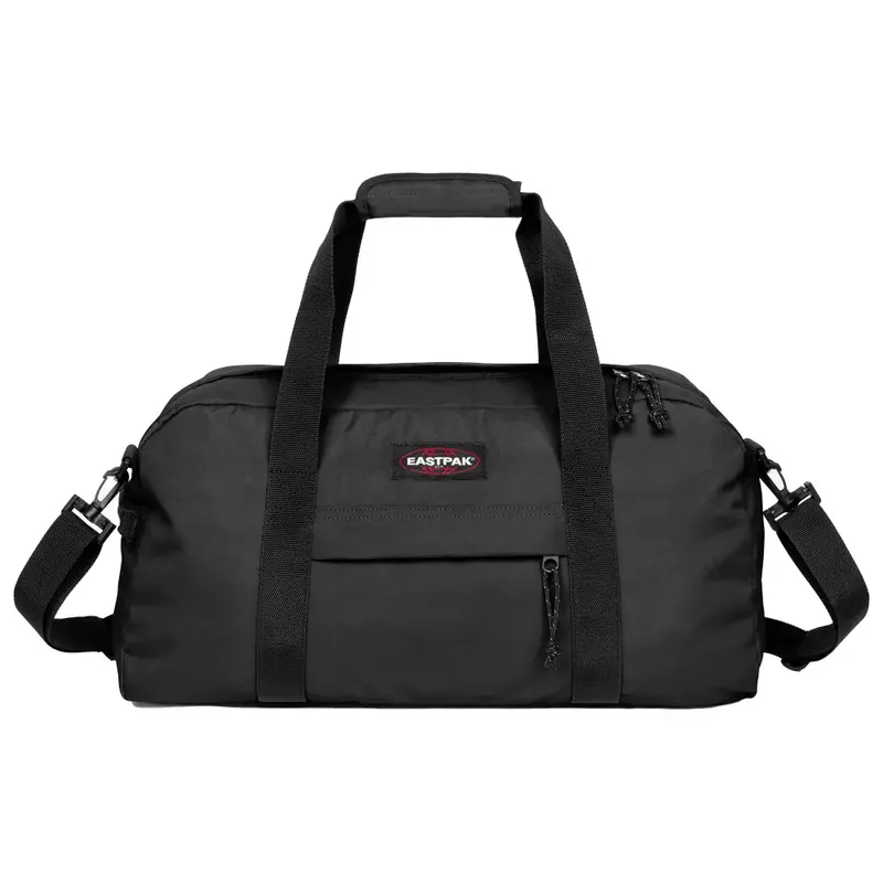 Duffel Eastpak Stand Cabin 33L Black Offre Spéciale