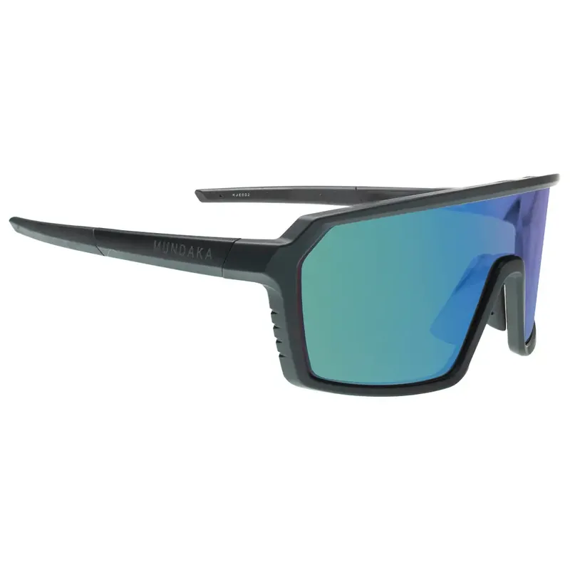 Paiement Sécurisé Lunettes de soleil Mundaka Optic Kjerag Purple Brown Cx Full Pink Gold Revo
