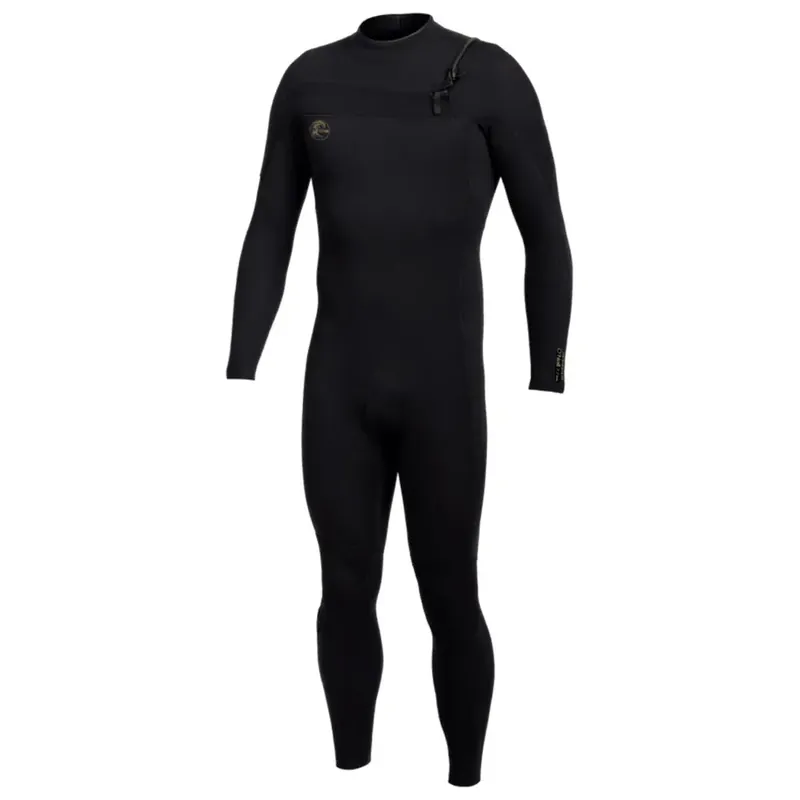 Combinaison Surf O‘Neill O‘riginal Rg8 3/2 Chest Zip Black Commander Vite