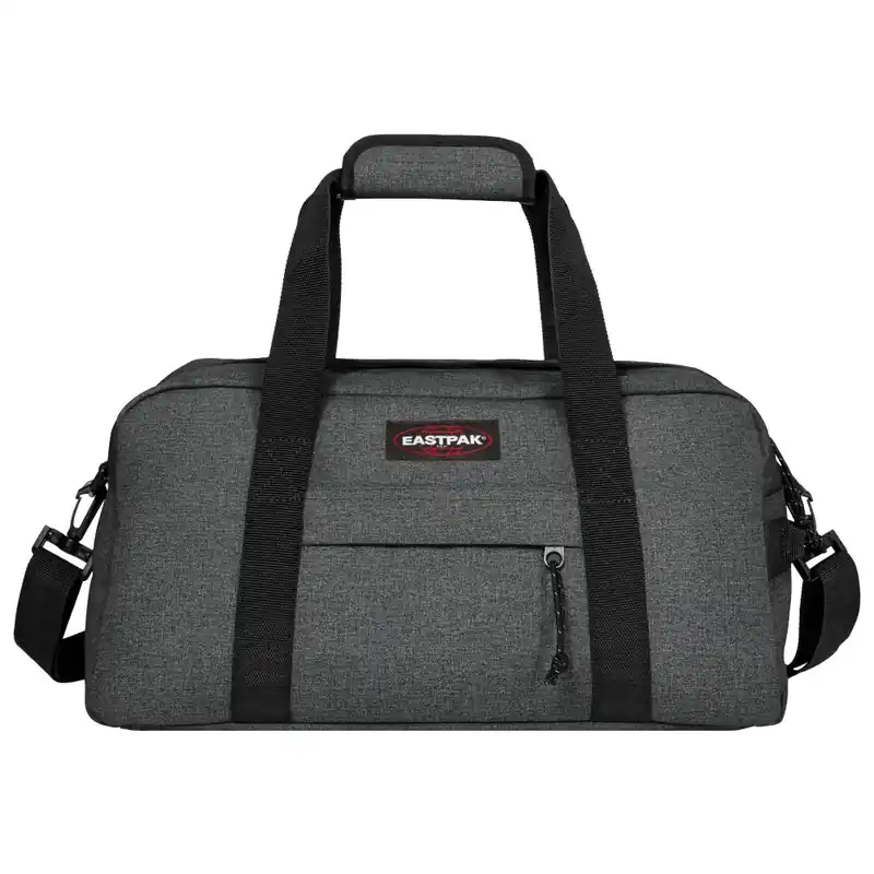 Sac de voyage Eastpak Compact+ 24L Black Denim Remise