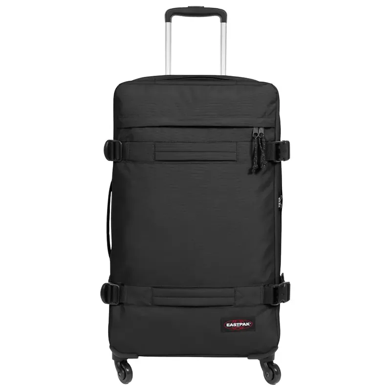 Valise Eastpak Transit‘r 4 L 80L Black Promotion