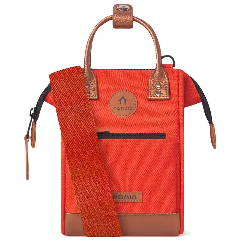 Sac à dos Cabaia Adventurer Nano 5.5L Santorini Prix Promo