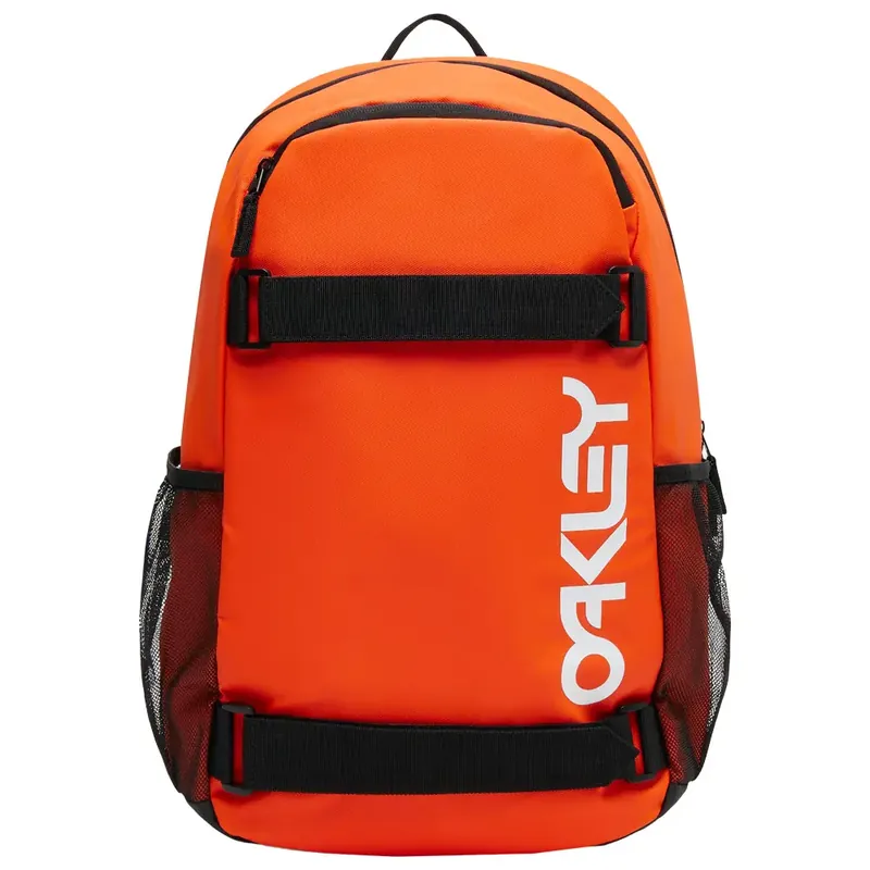 Sac à dos Oakley The Freshman Skate Backpack Aviator Orange Nouveauté