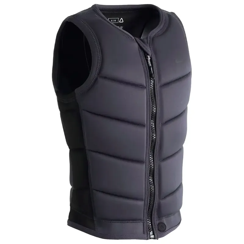 Paiement Sécurisé Impact Vest Follow Corp Ladies Sand