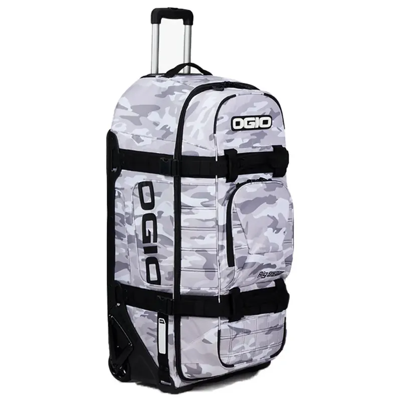 Commander Maintenant Sac de voyage Ogio RIG 9800 Poker