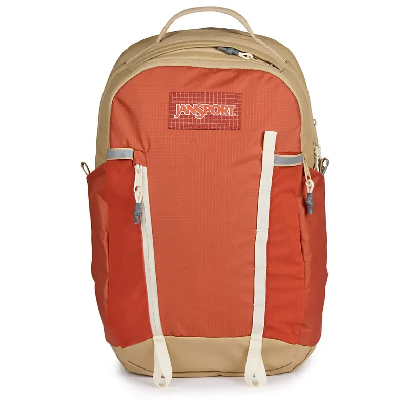 Achat Immédiat Sac à dos Jansport All Around Pack Medium 34L Navy