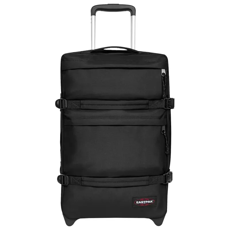 Prix Réduit Valise Eastpak Transit‘r Plus S 42L Black