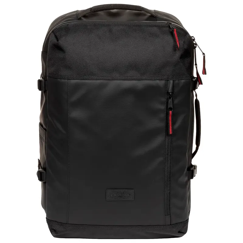 Affaire À Saisir Sac de voyage Eastpak Travelpack 34L Cnnct Top Khaki