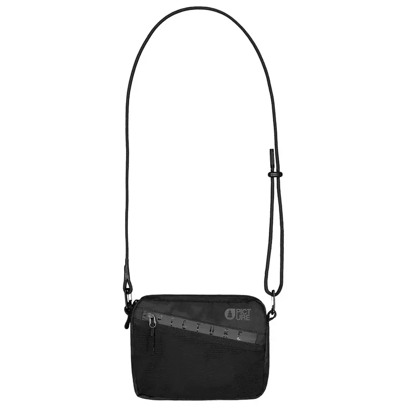 Sac bandouliere Picture Off Trax Shoulderpack 2L Peppermint Marque