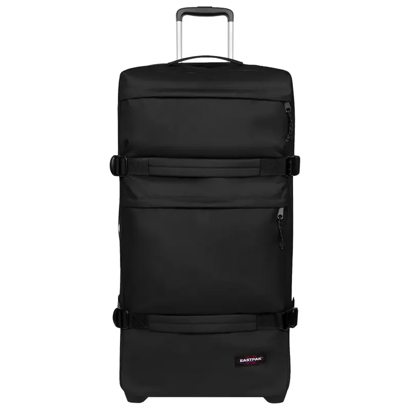 Must-Have Valise Eastpak Transit‘r Plus L 115L Black Denim