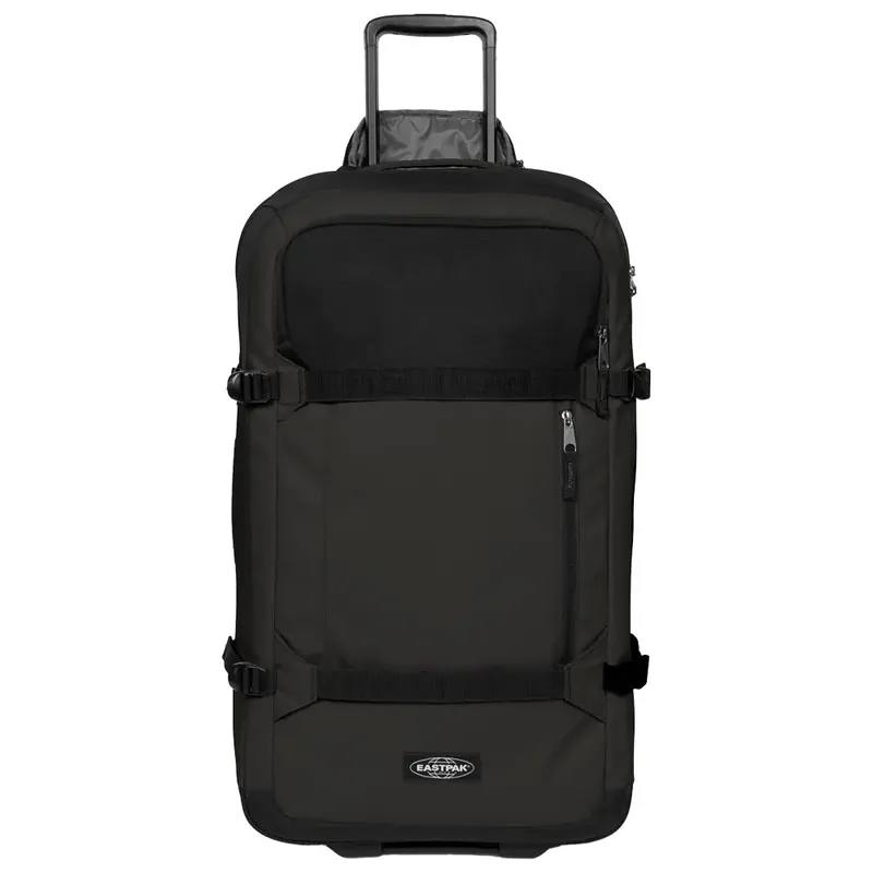 Acheter Direct Valise Eastpak Transit‘r Pro M 77L Navy Pro Coated