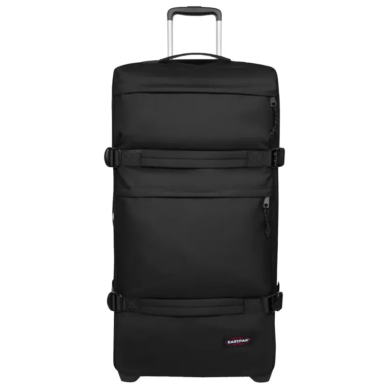 Valise Eastpak Transit‘r Plus M 75L Black Usine Directe
