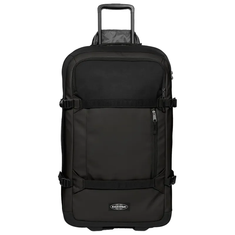 Populaire Valise Eastpak Transit‘r Pro L 105L Navy Pro Coated