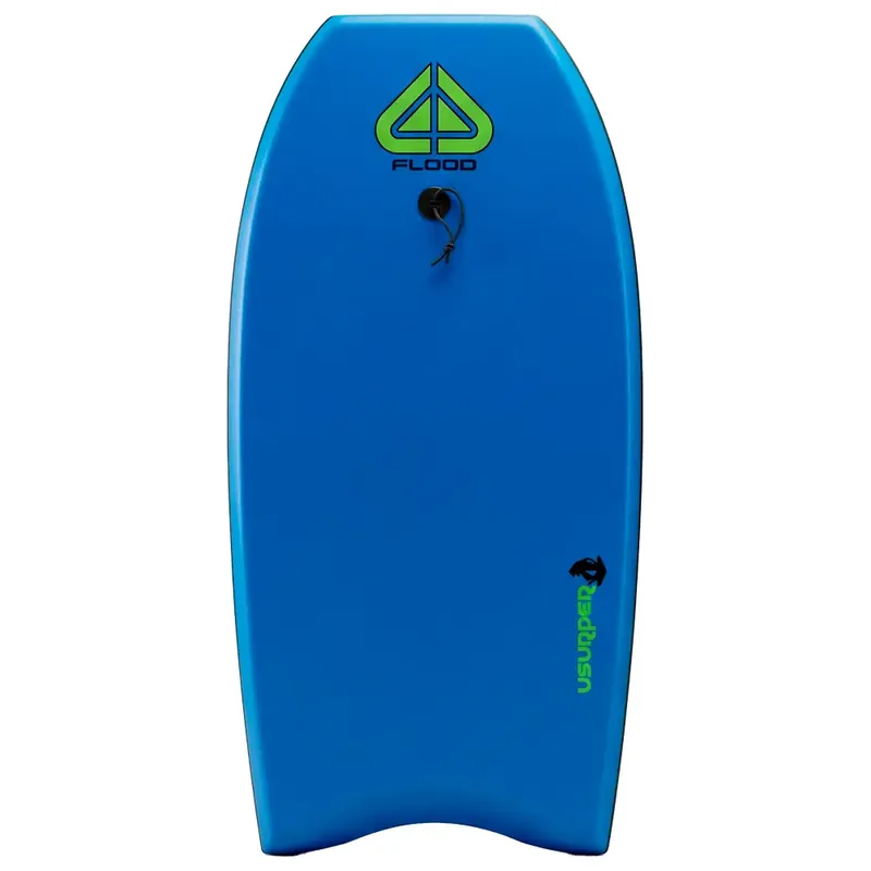 Acheter Direct Board de Bodyboard Flood Usurper Boogie Sky Lime