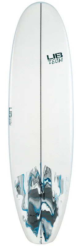 Planche surf Lib Tech Pickup Stick Must-Have