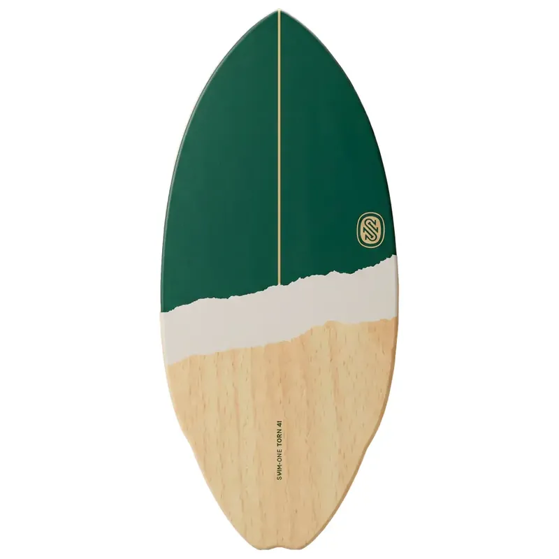 Skimboard Skim1 Lifeseed Wood / Natural Achetez Aujourd'hui