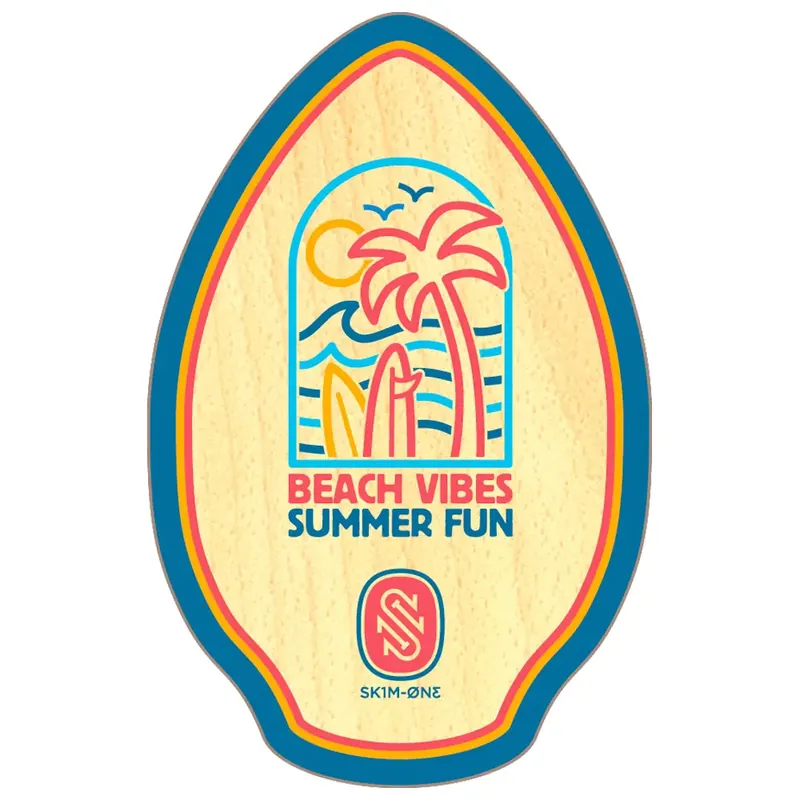 Skimboard Skim1 Classic Series Paradise Nouvel Arrivage