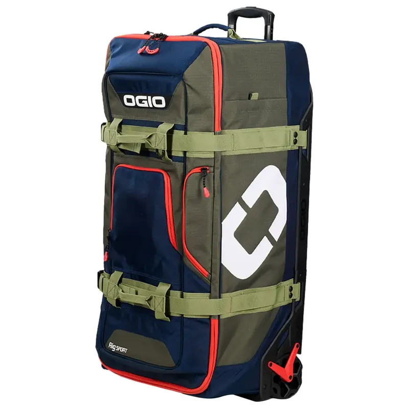 Sac de voyage Ogio RIG ST 9800 Riptide Nouveauté