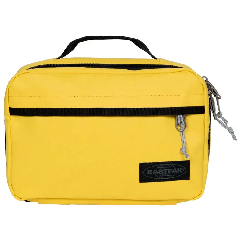 Promotion Saisonnière Trousse de toilette Eastpak Road Kit 4L Indigo Blue