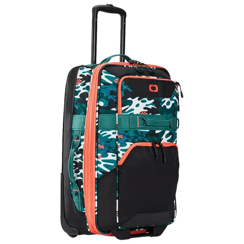 Usine Directe Sac de voyage Ogio Alpha Layover Carry-On Pacific