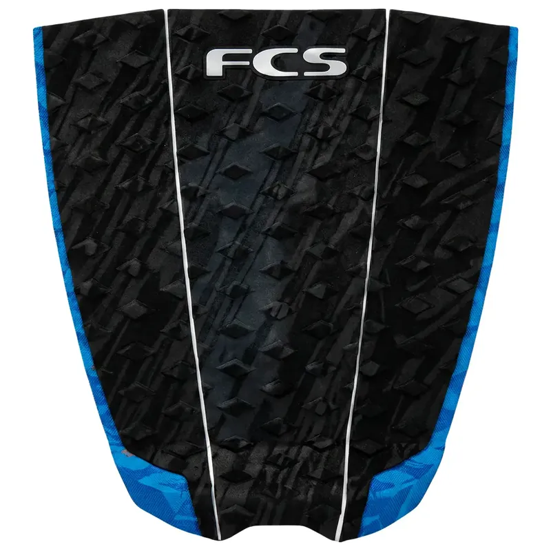 Pad Surf Fcs Crosby Colapinto Grip Black Blue Paiement Sécurisé