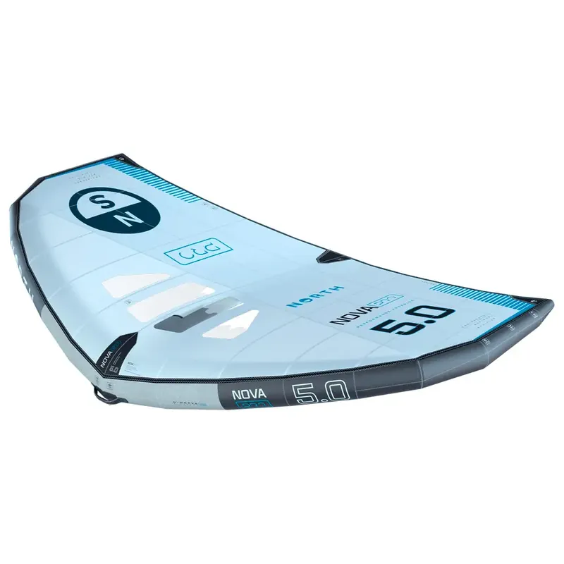 Acheter En Ligne Aile de wing North Nova Pro Wing 4.2m² Complète avec Boom