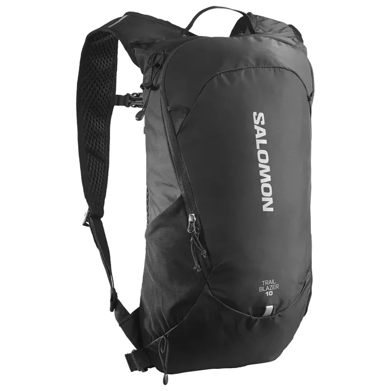 Offre Exclusive Sac à dos Salomon Trailblazer 10 Mustang Black Mustang Black Coffee