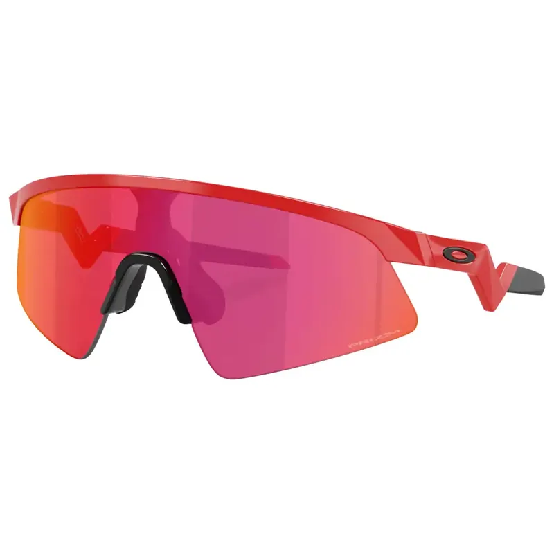 Lunettes de soleil Oakley Resistor Sweep Redline Prizm Field Usine Directe