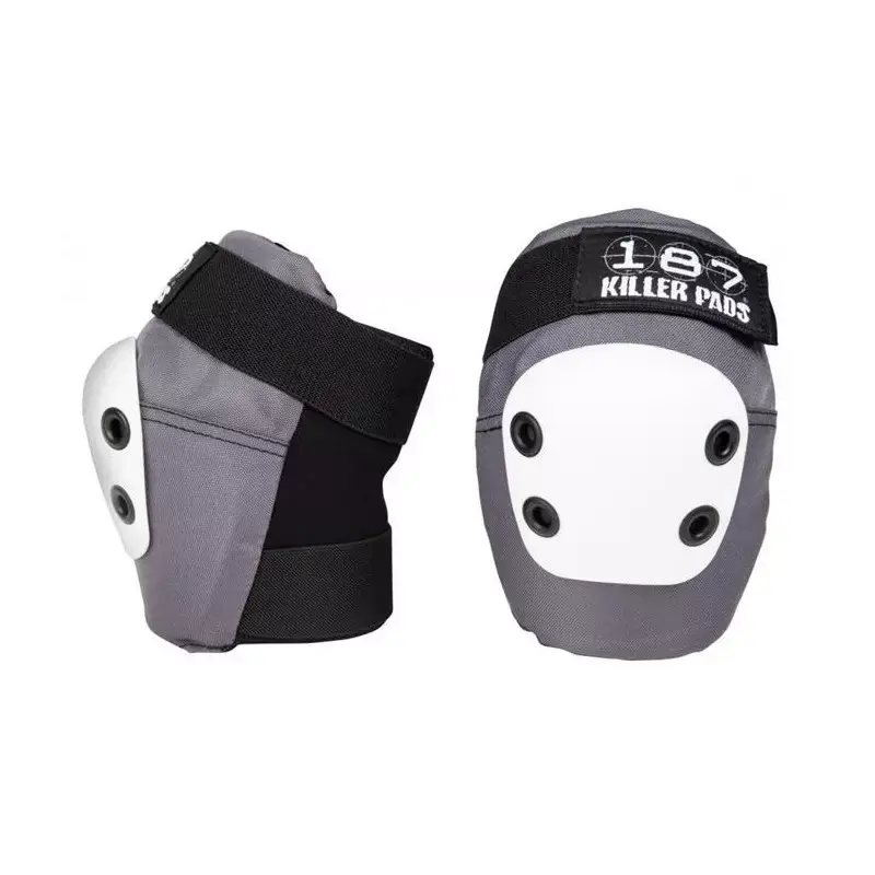 Bon Marché Coudière 187 Slim Elbow Grey/White