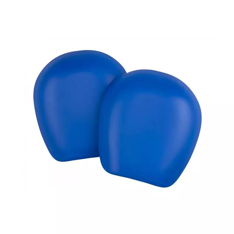 Coque pour genouillère 187 Lock-In Recaps Blue Bon Marché