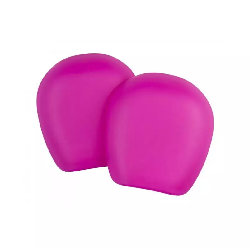 Coque pour genouillère 187 Lock-In Recaps Pink Usine Directe