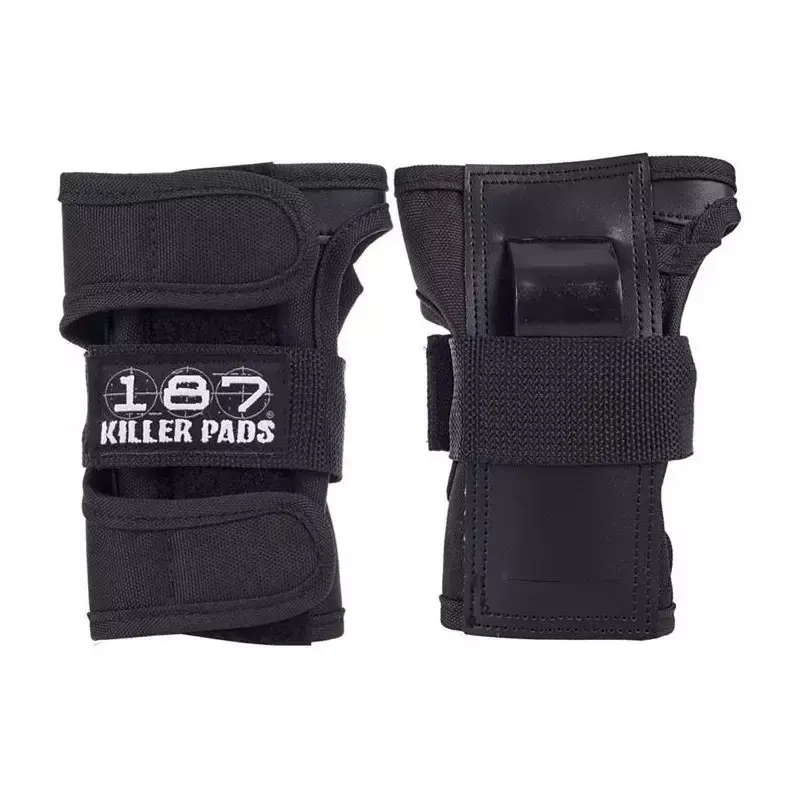Produit De Marque Protège poignet 187 Wrist Guard Black Junior