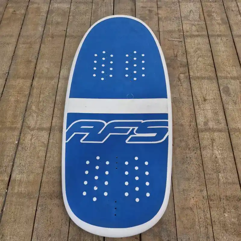 Prix Promo Planche de dockstart/kitefoil AFS SK8 Occasion C