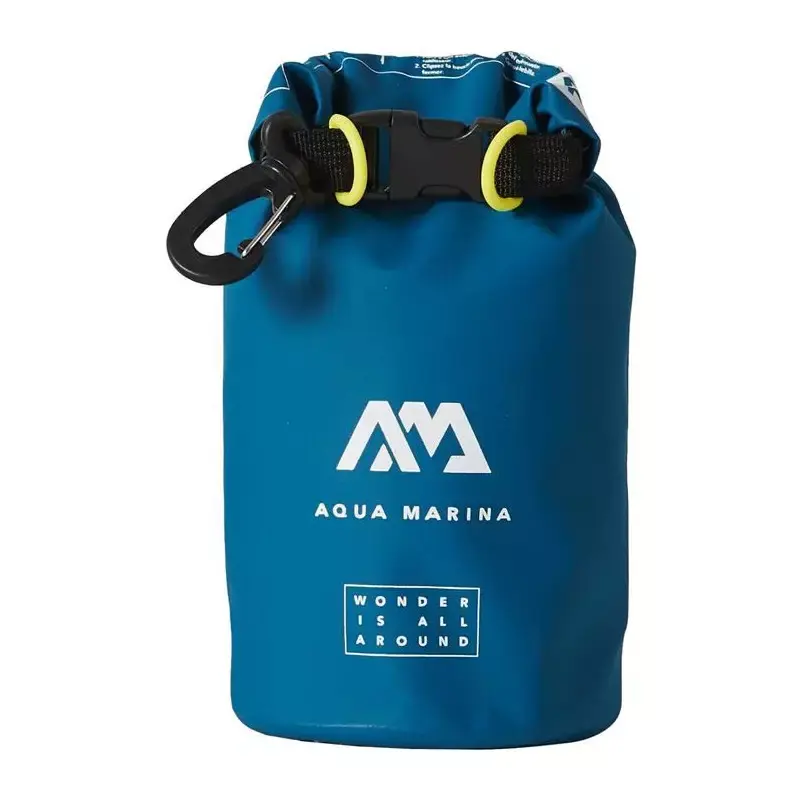 Sac étanche AQUA MARINA MINI 2L Dia.12 x 28H 2L Top Vente