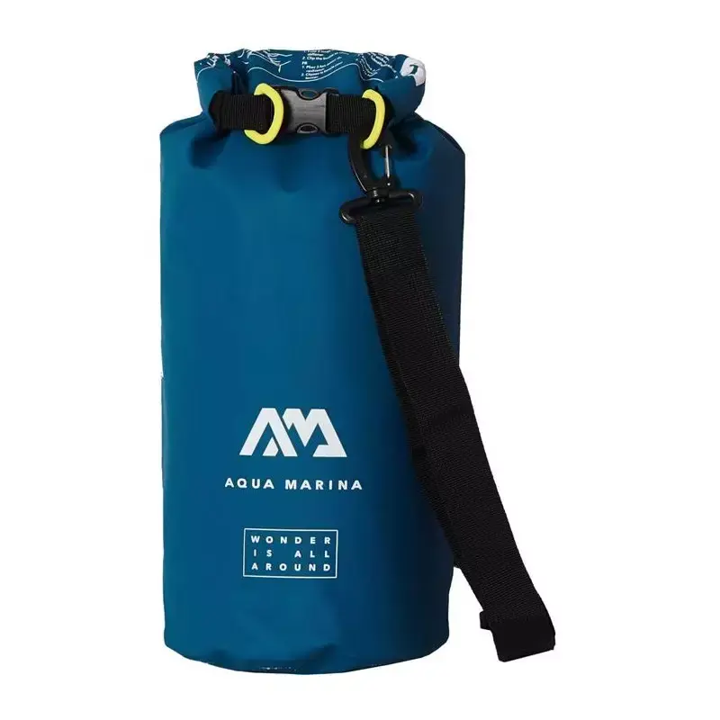 Sac étanche AQUA MARINA 10L Dia.20 x 50H 10L Top Vente