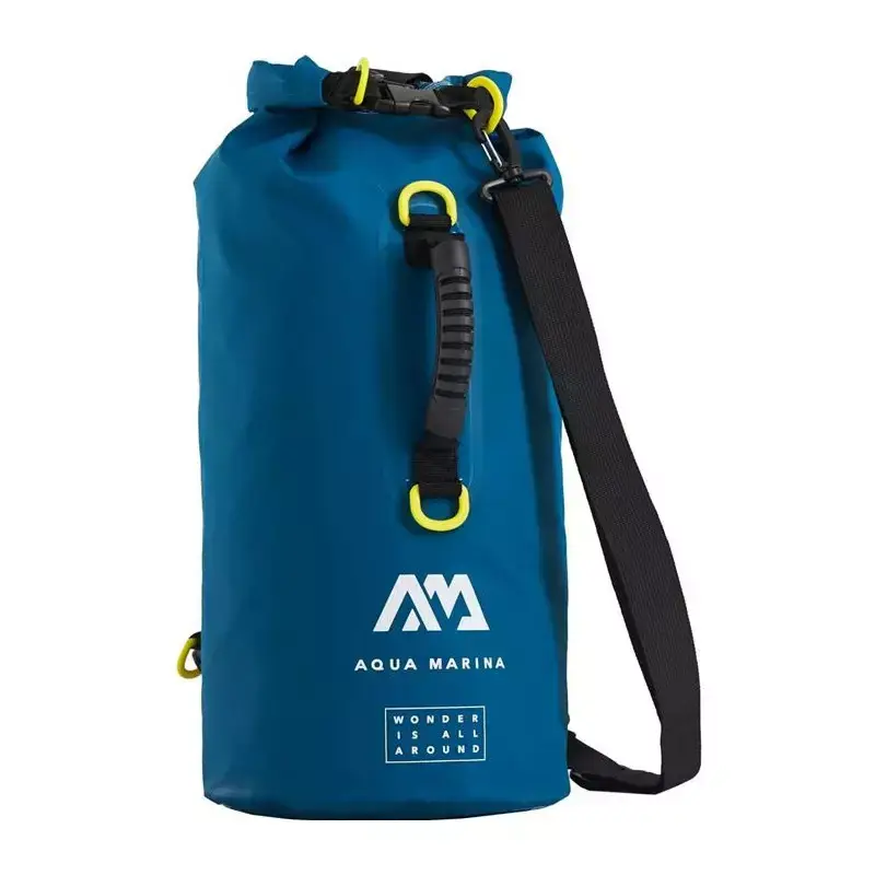 Prix Promo Sac étanche AQUA MARINA 20L Dia.24 x 60H 20L