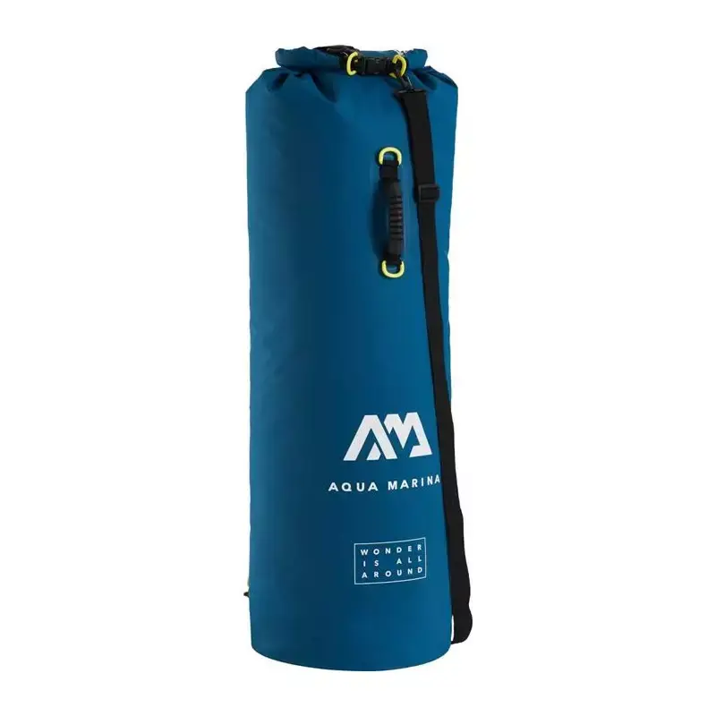 Certifié Sac étanche AQUA MARINA 90L Dia.45 x 125H 90L