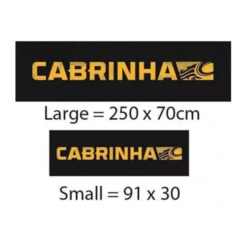 Offre Spéciale Bannière CABRINHA Large