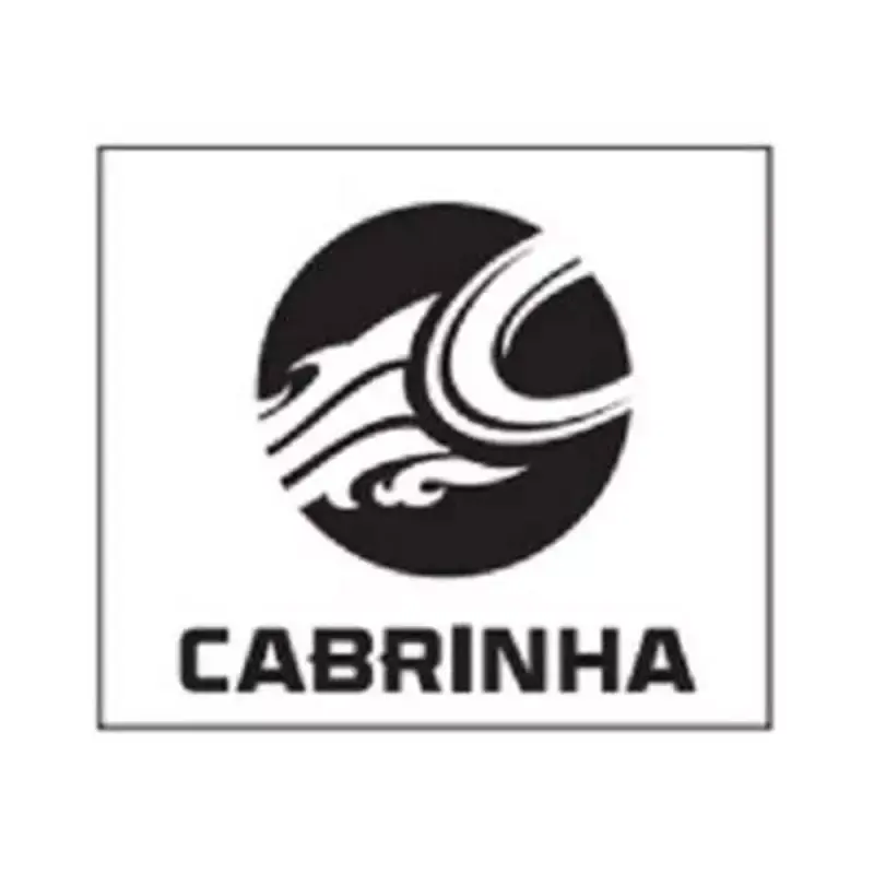 Drapeau CABRINHA Square Flag White L Jusqu'à Épuisement Des Stocks
