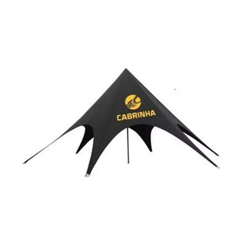 Prix Choc Tente CABRINHA Star Set