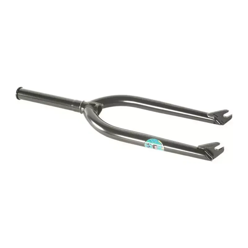 "Colony Sweet Tooth Alex Hiam 20"" Fourche BMX 30mm Black" Nouvelle Collection
