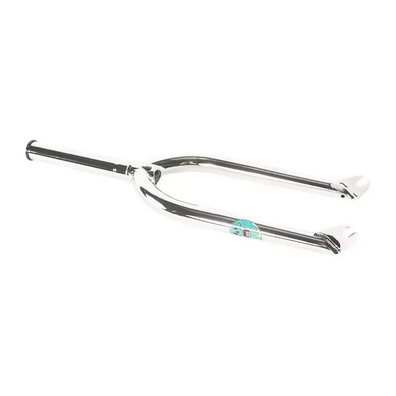 "Colony Sweet Tooth Alex Hiam 20"" Fourche BMX 30mm Chrome" Top Vente