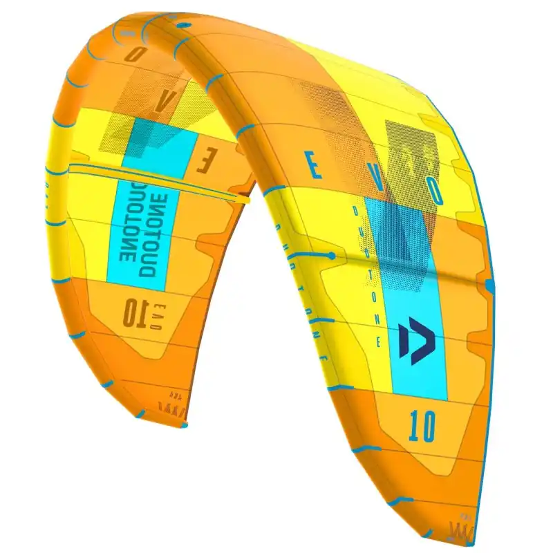 Aile Duotone Evo 2019, Nue Offre Spéciale