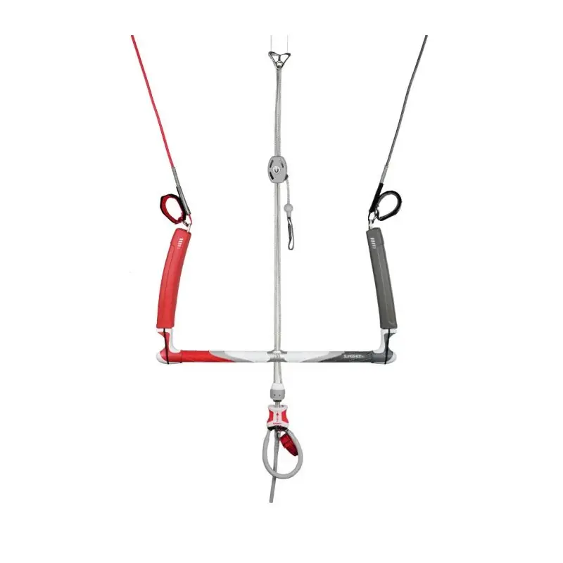 Barre Slingshot Sentinel 2019 Promotion Saisonnière