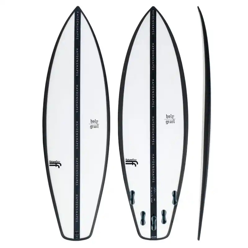 Planche de Surf Hayden Shapes Holy Grail Vente Flash