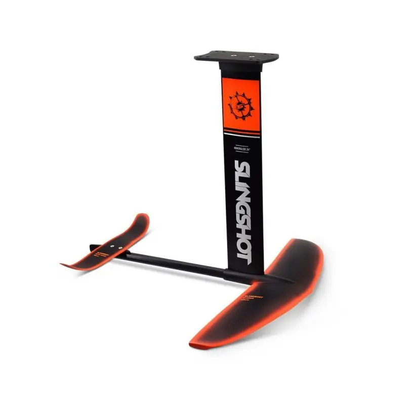 Affaire À Saisir Wake Foil Slingshot Hover Glide 2019